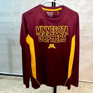 MINNESOTA GOPHERS